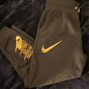 nike sweatpants